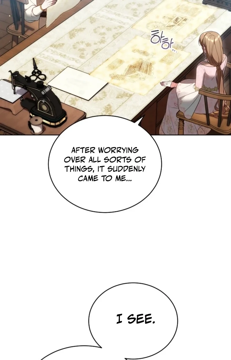 Read The Empress’s Needle chapter 69 image 132 on Lezhin