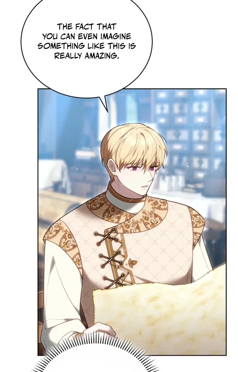 Read The Empress’s Needle chapter 69 image 133 on Lezhin