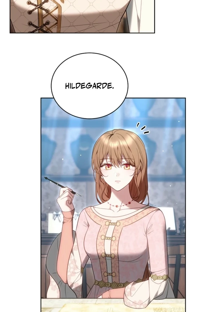 Read The Empress’s Needle chapter 69 image 137 on Lezhin