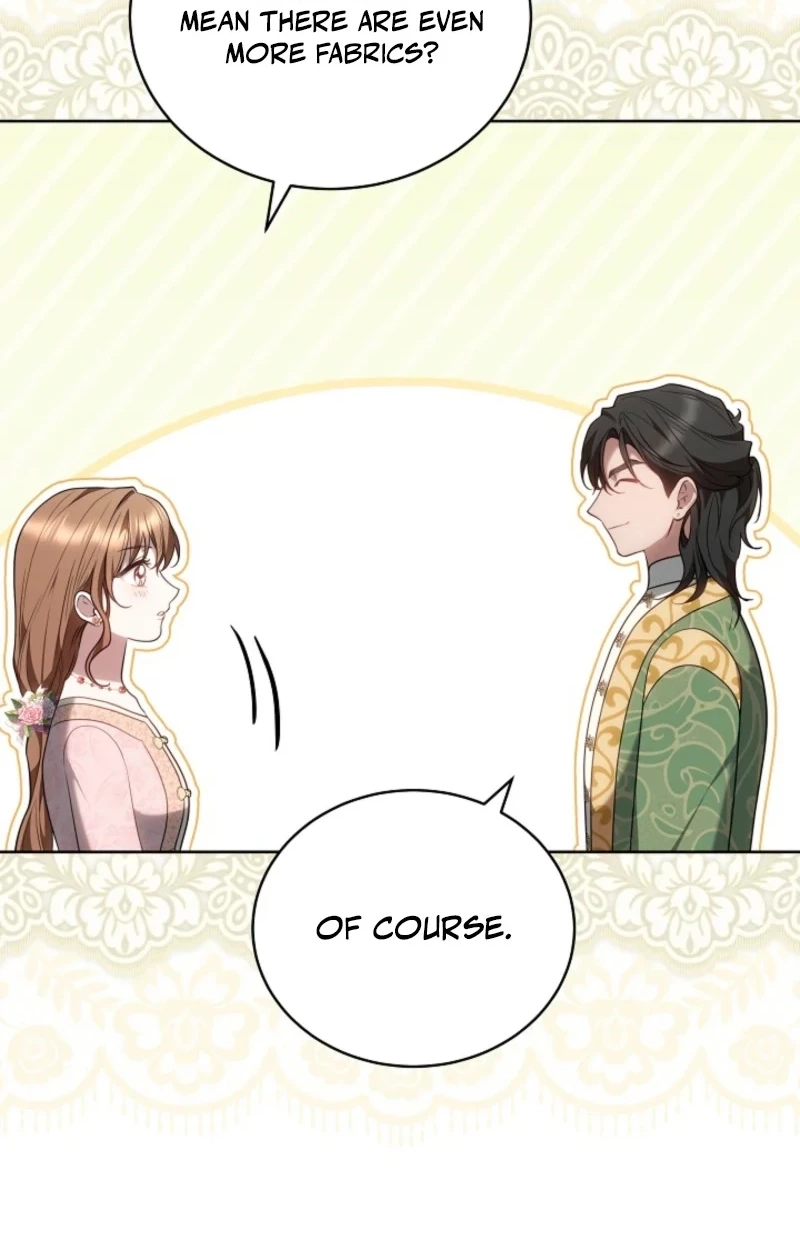 Read The Empress’s Needle chapter 69 image 14 on Lezhin