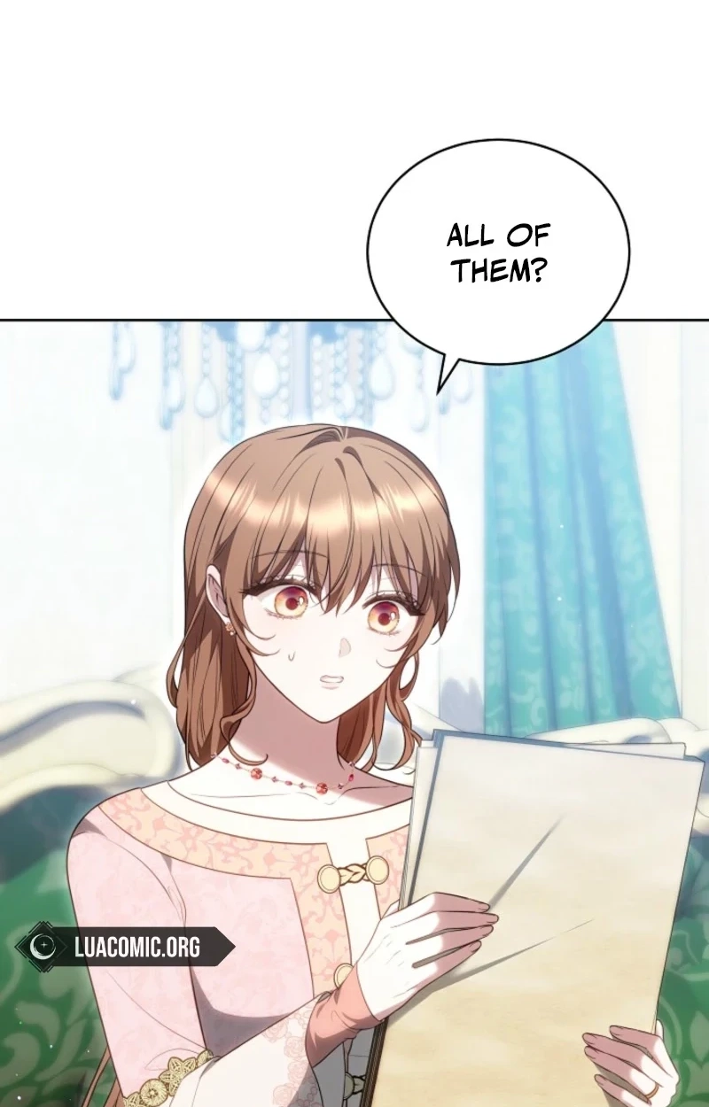 Read The Empress’s Needle chapter 69 image 17 on Lezhin