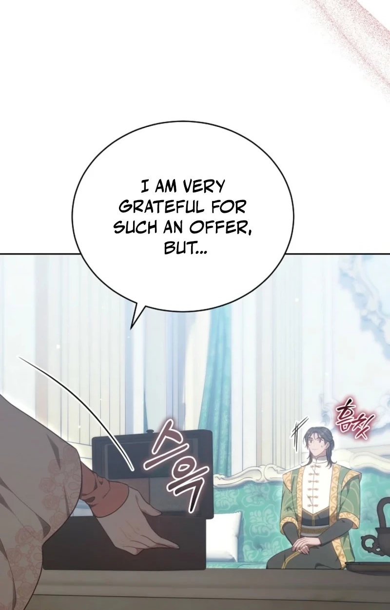 Read The Empress’s Needle chapter 69 image 21 on Lezhin