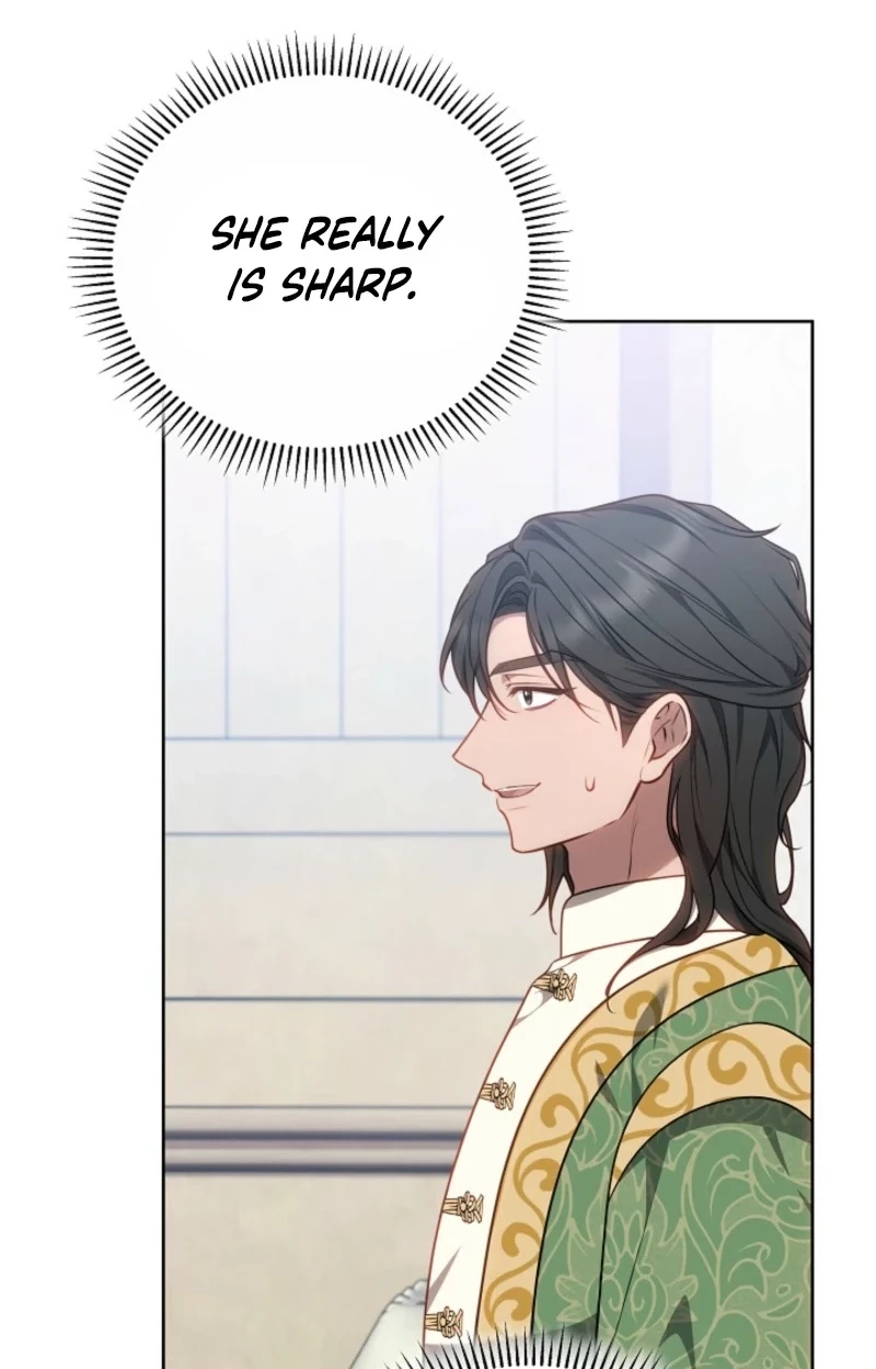 Read The Empress’s Needle chapter 69 image 25 on Lezhin