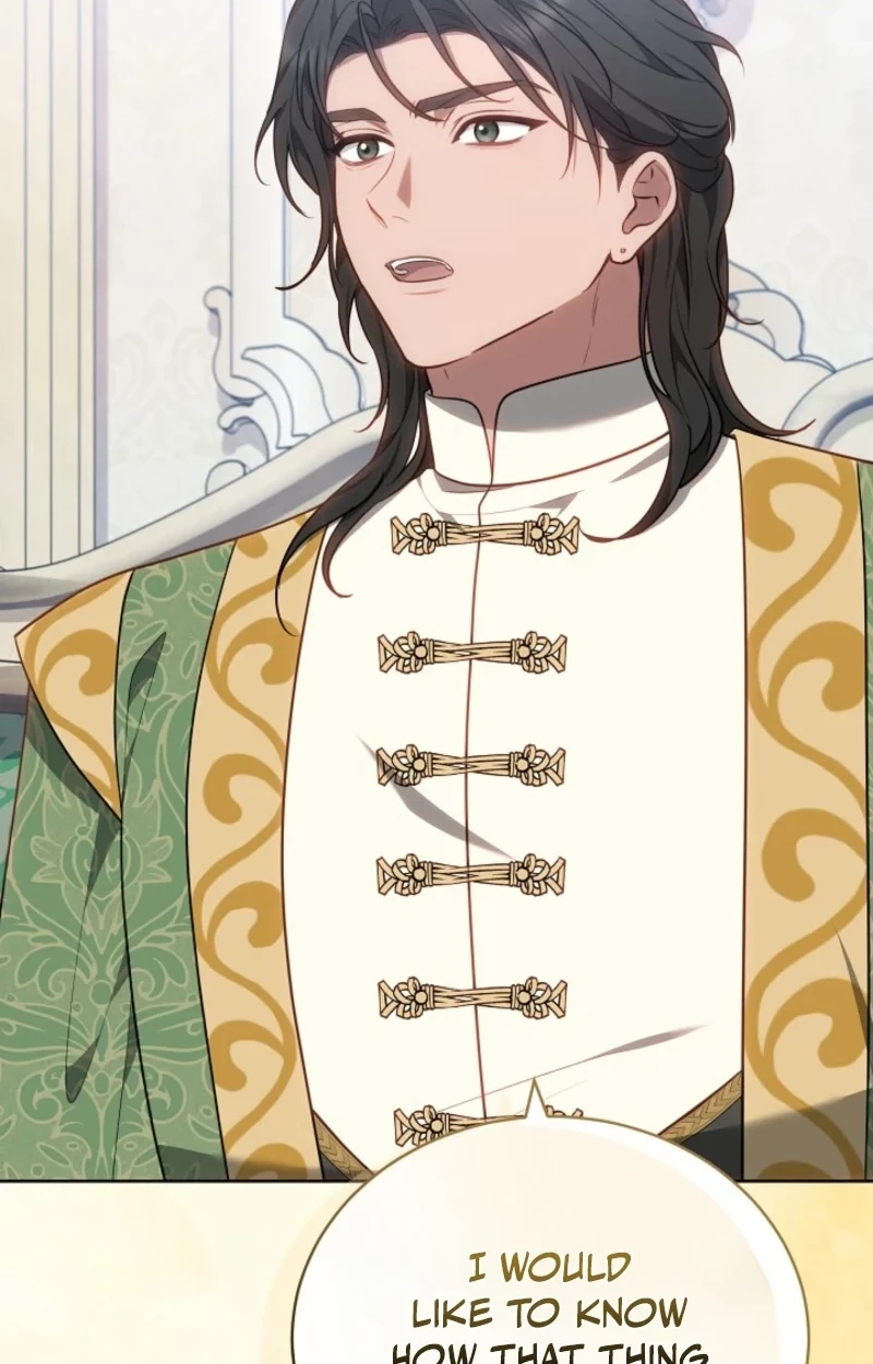 Read The Empress’s Needle chapter 69 image 28 on Lezhin