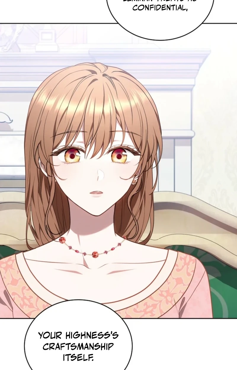 Read The Empress’s Needle chapter 69 image 32 on Lezhin
