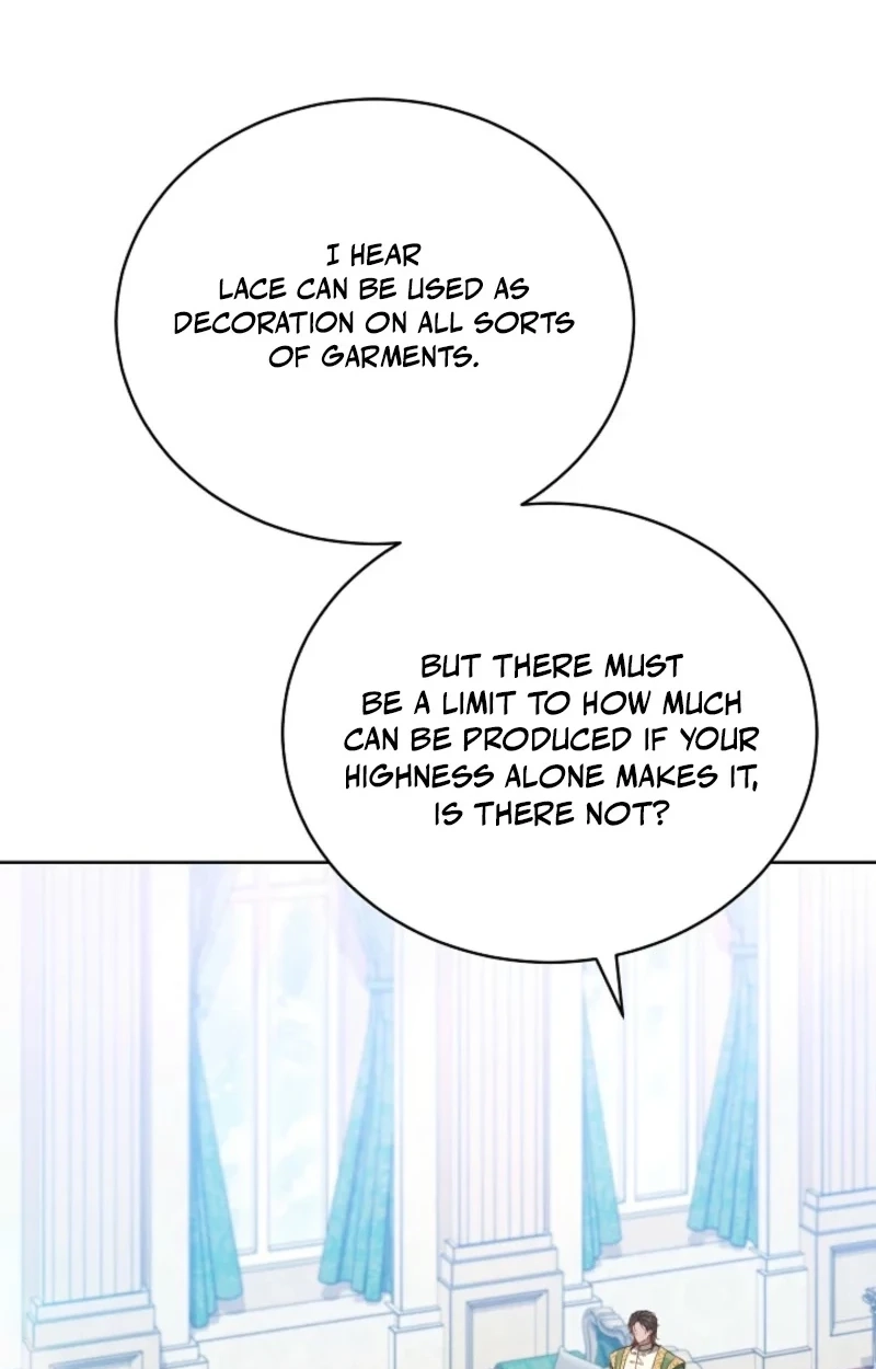 Read The Empress’s Needle chapter 69 image 34 on Lezhin