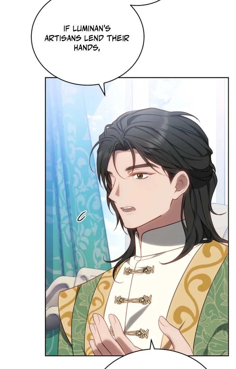Read The Empress’s Needle chapter 69 image 36 on Lezhin