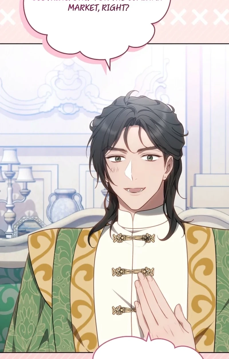 Read The Empress’s Needle chapter 69 image 38 on Lezhin