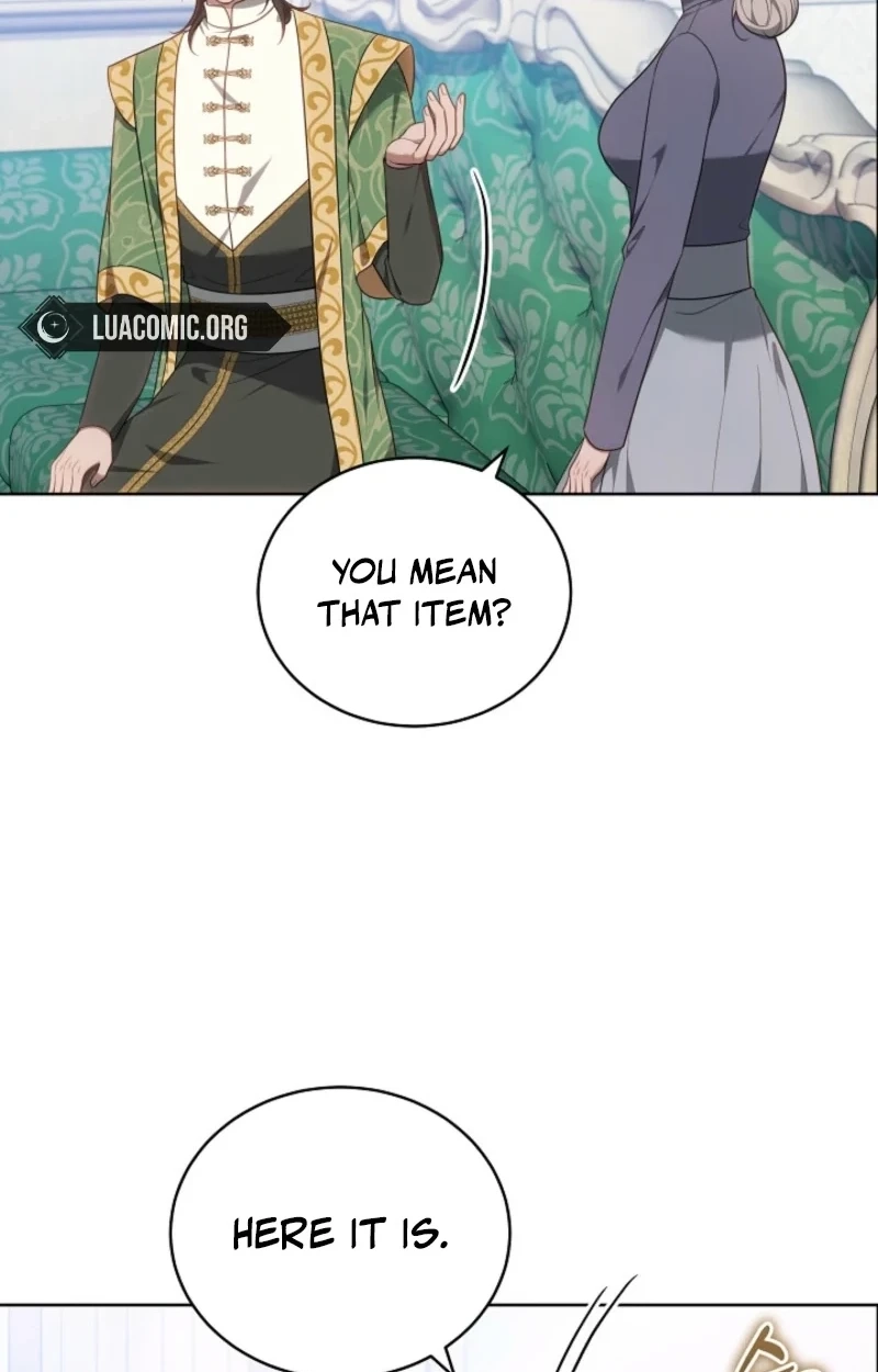Read The Empress’s Needle chapter 69 image 40 on Lezhin