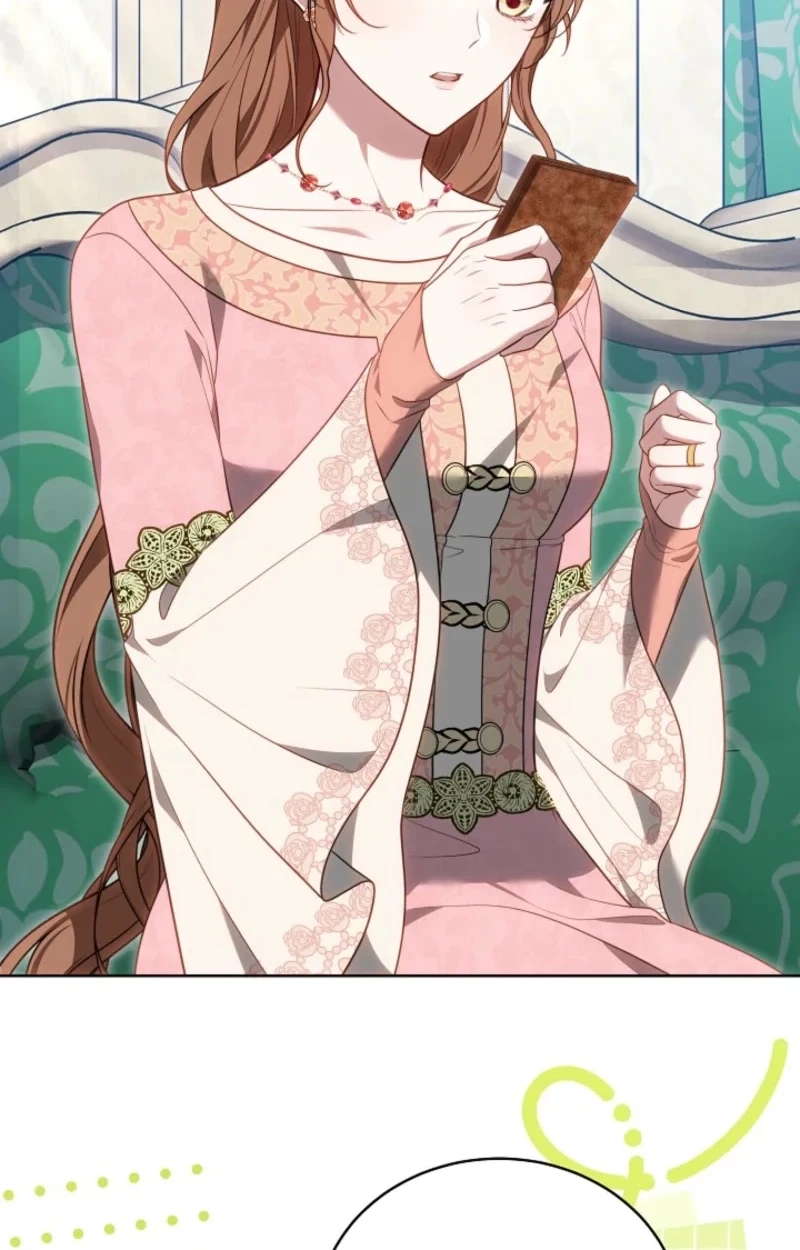 Read The Empress’s Needle chapter 69 image 44 on Lezhin