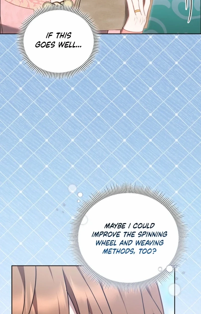 Read The Empress’s Needle chapter 69 image 49 on Lezhin