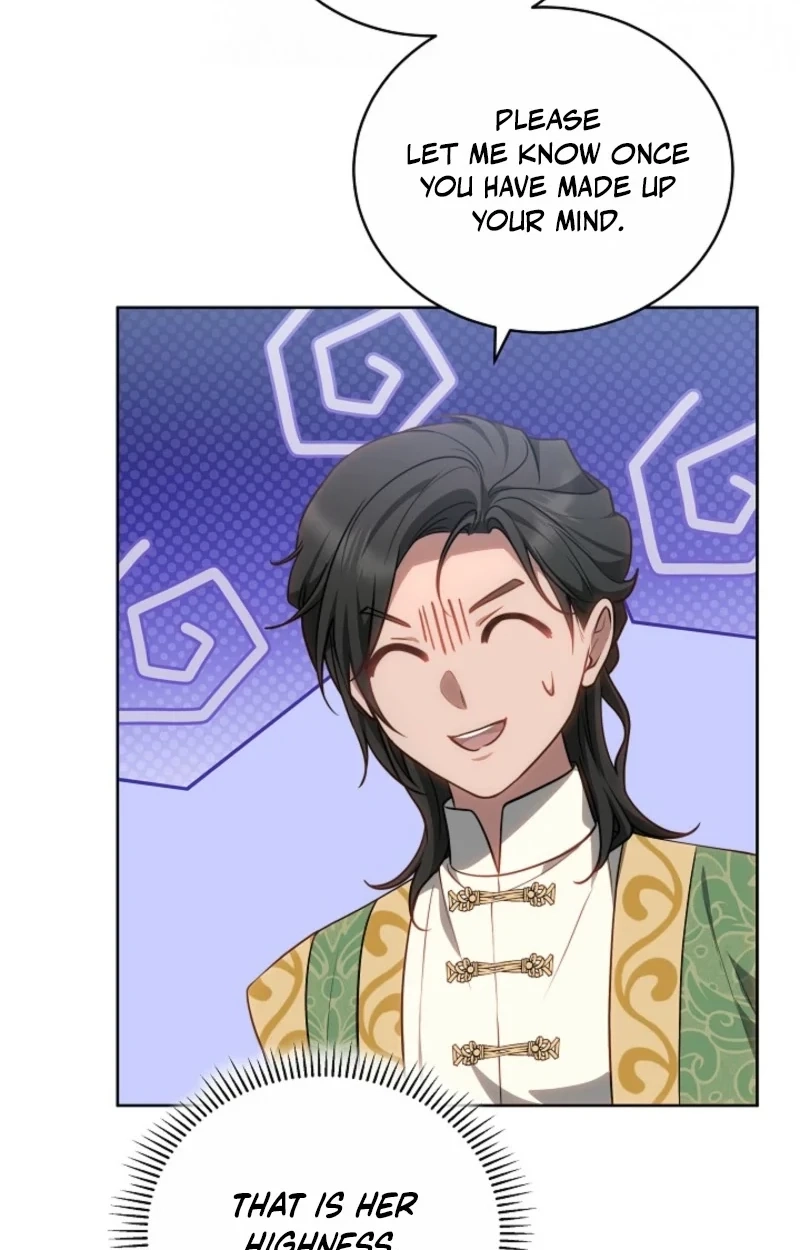 Read The Empress’s Needle chapter 69 image 56 on Lezhin