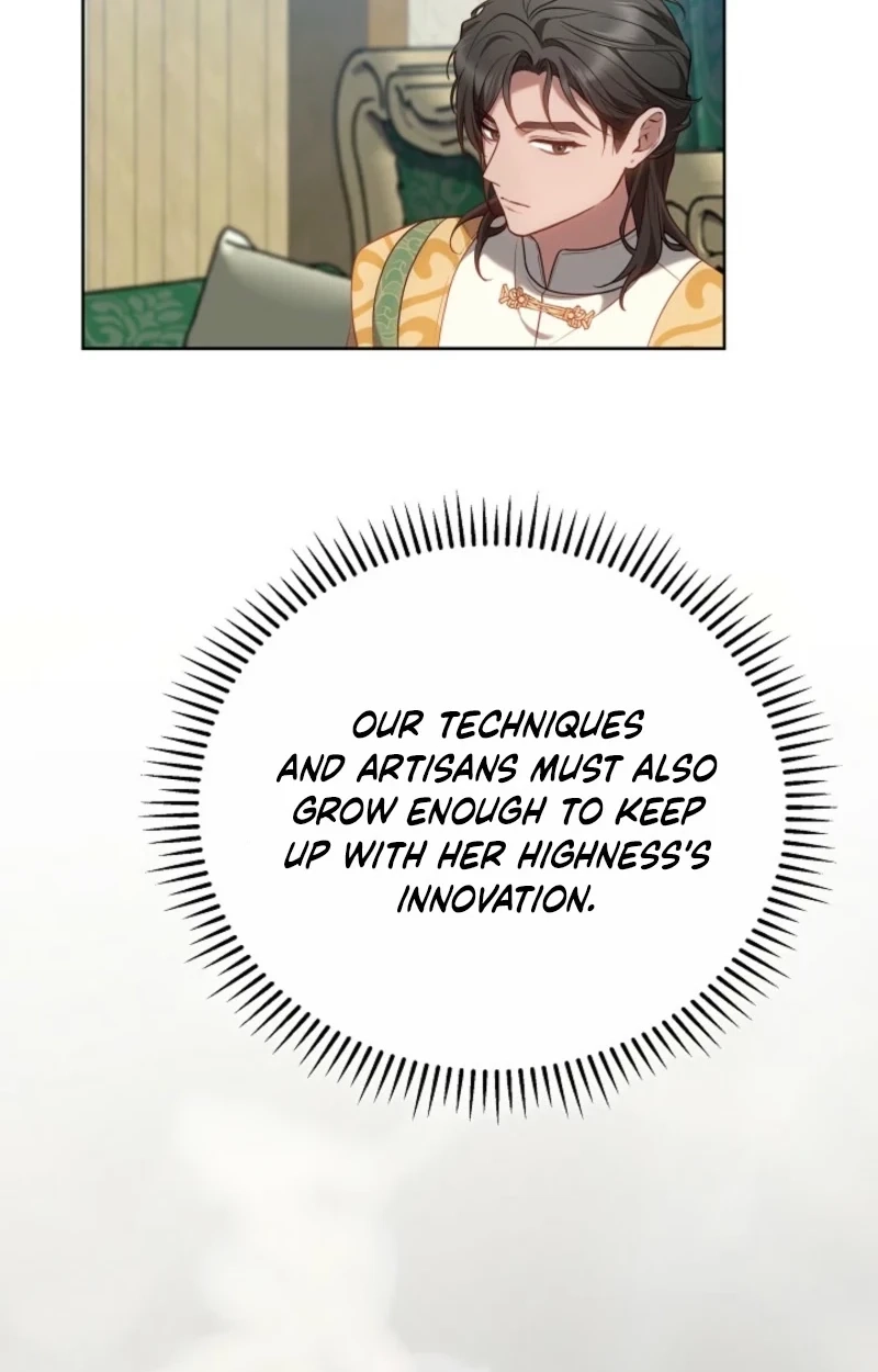 Read The Empress’s Needle chapter 69 image 60 on Lezhin