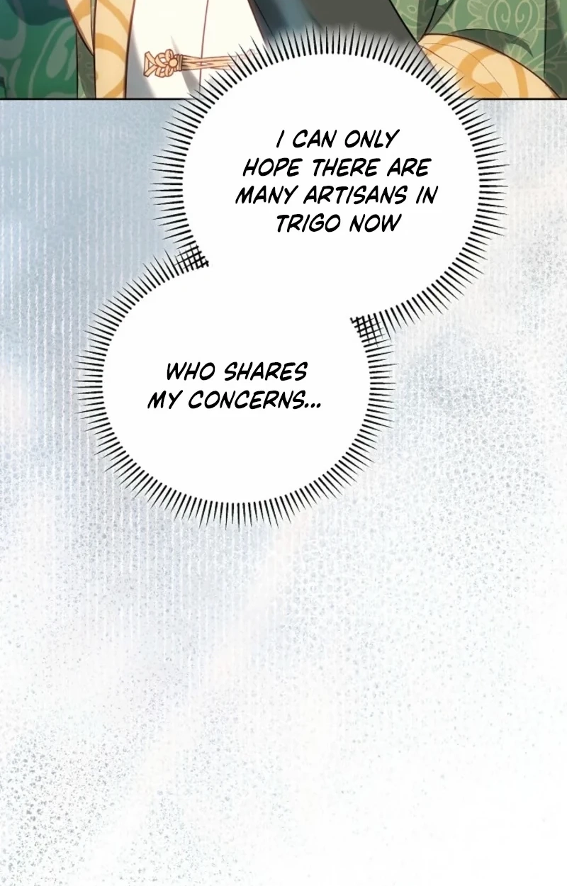 Read The Empress’s Needle chapter 69 image 62 on Lezhin