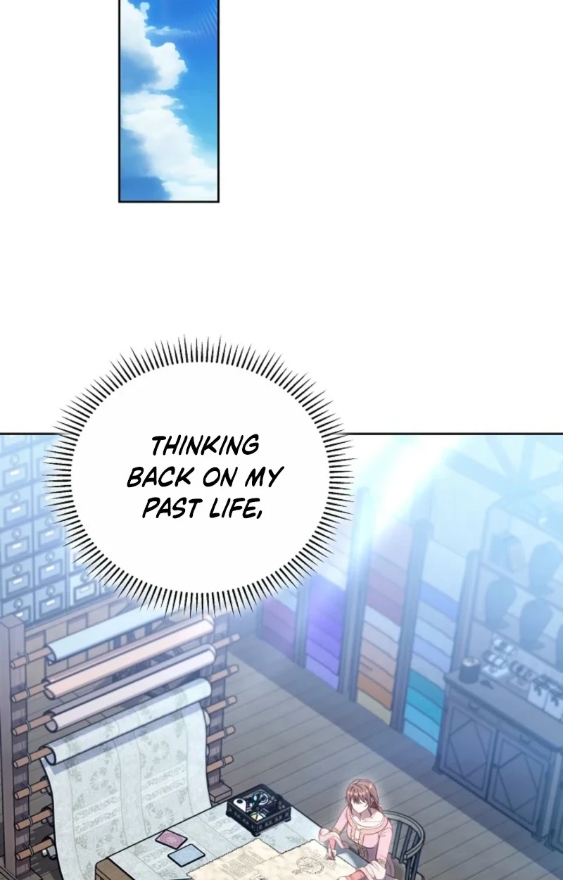 Read The Empress’s Needle chapter 69 image 65 on Lezhin