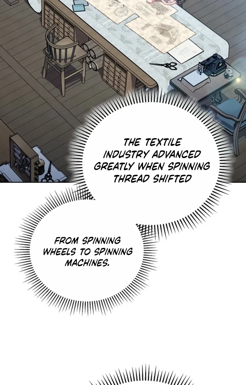 Read The Empress’s Needle chapter 69 image 66 on Lezhin