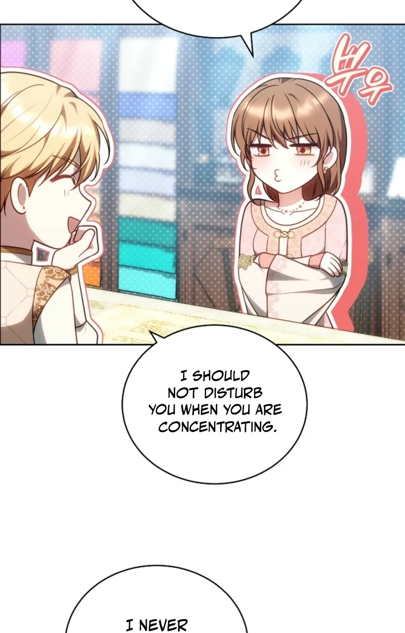 Read The Empress’s Needle chapter 69 image 74 on Lezhin