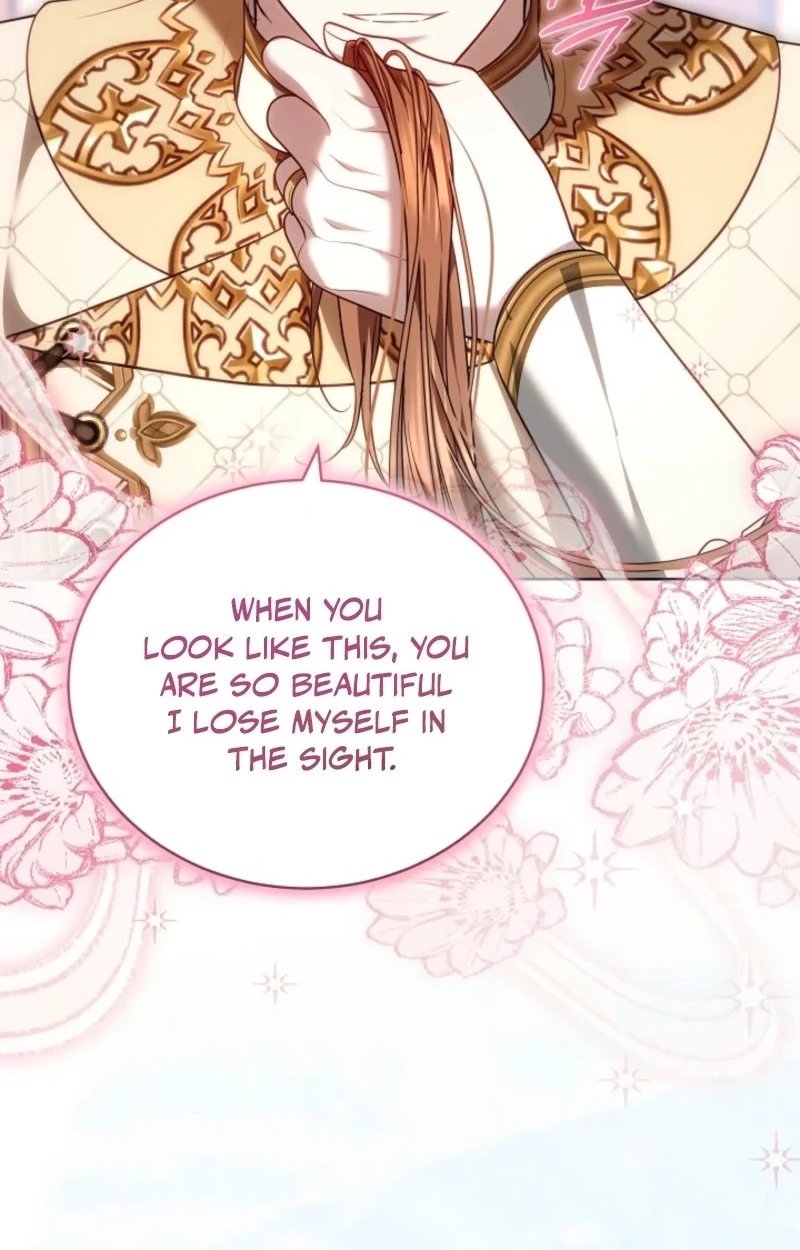 Read The Empress’s Needle chapter 69 image 77 on Lezhin