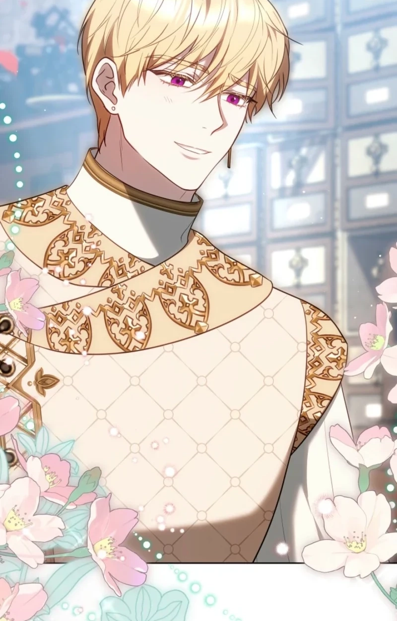 Read The Empress’s Needle chapter 69 image 85 on Lezhin