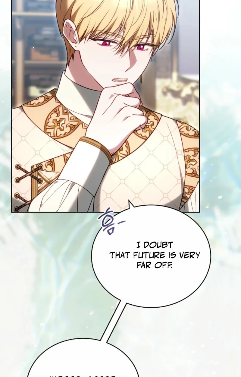 Read The Empress’s Needle chapter 69 image 98 on Lezhin