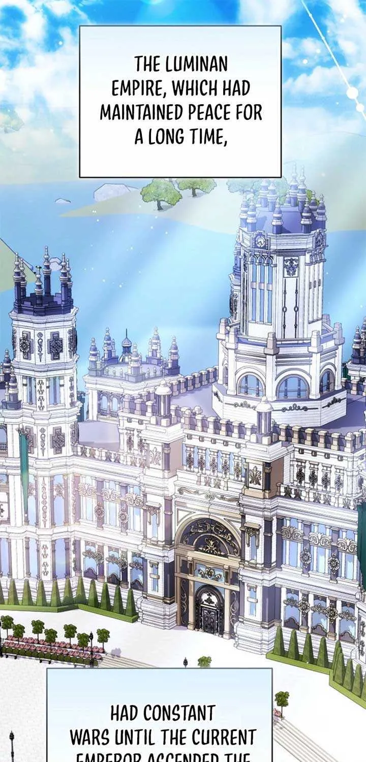 Read The Empress’s Needle chapter 7 image 10 on Lezhin