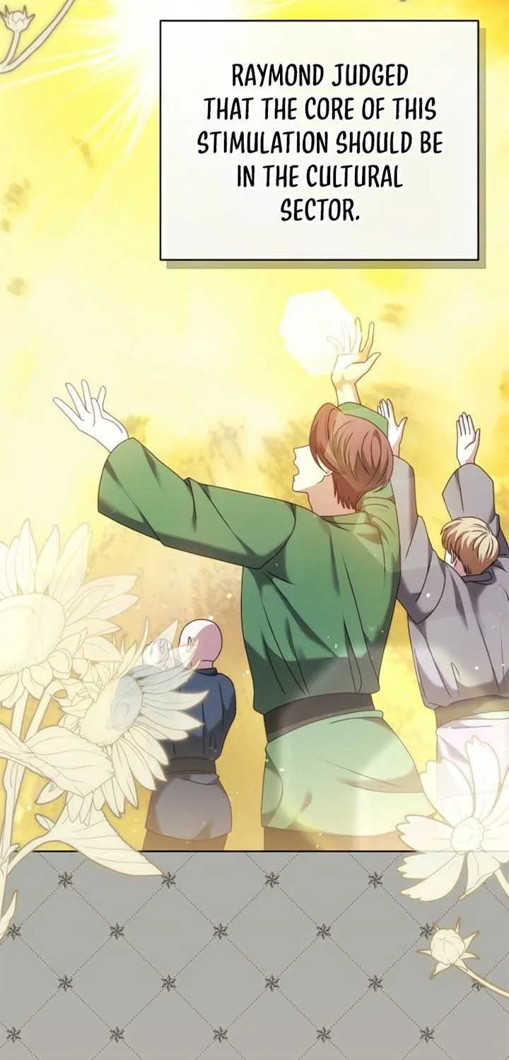 Read The Empress’s Needle chapter 7 image 12 on Lezhin