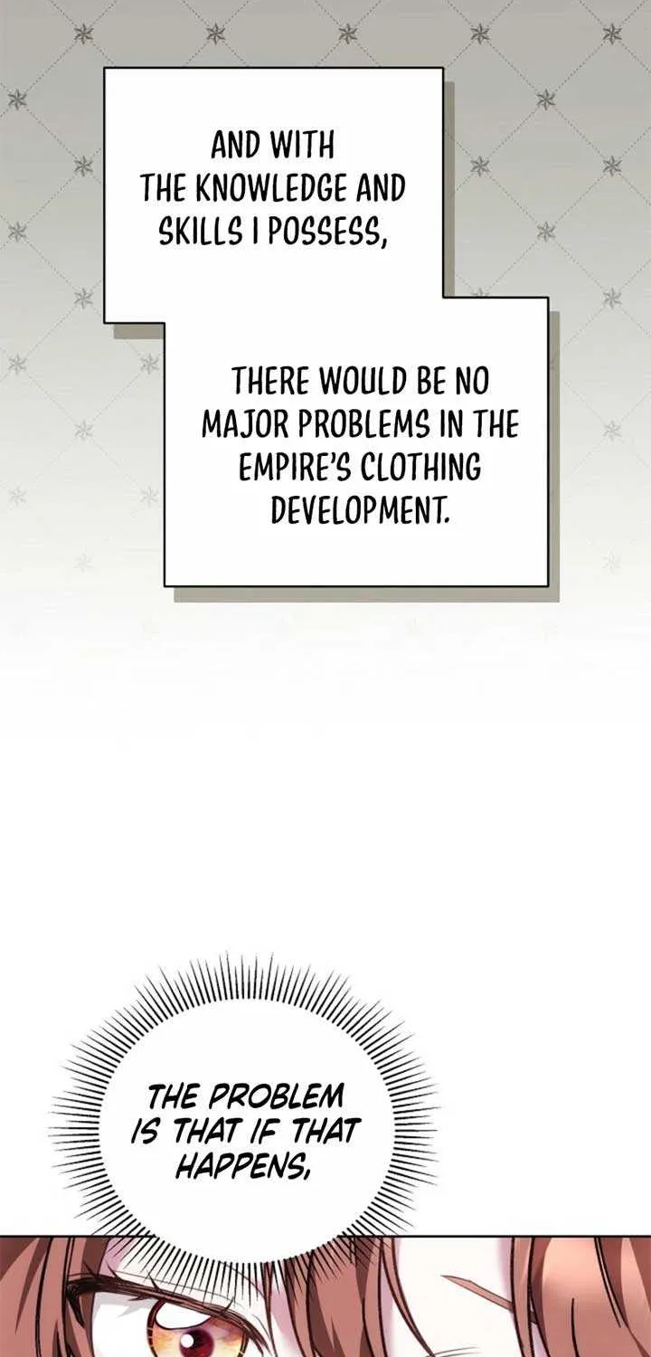 Read The Empress’s Needle chapter 7 image 13 on Lezhin