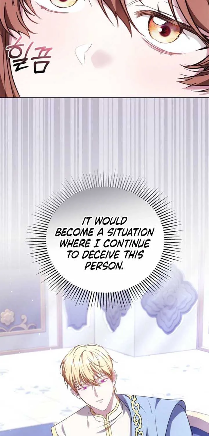 Read The Empress’s Needle chapter 7 image 14 on Lezhin