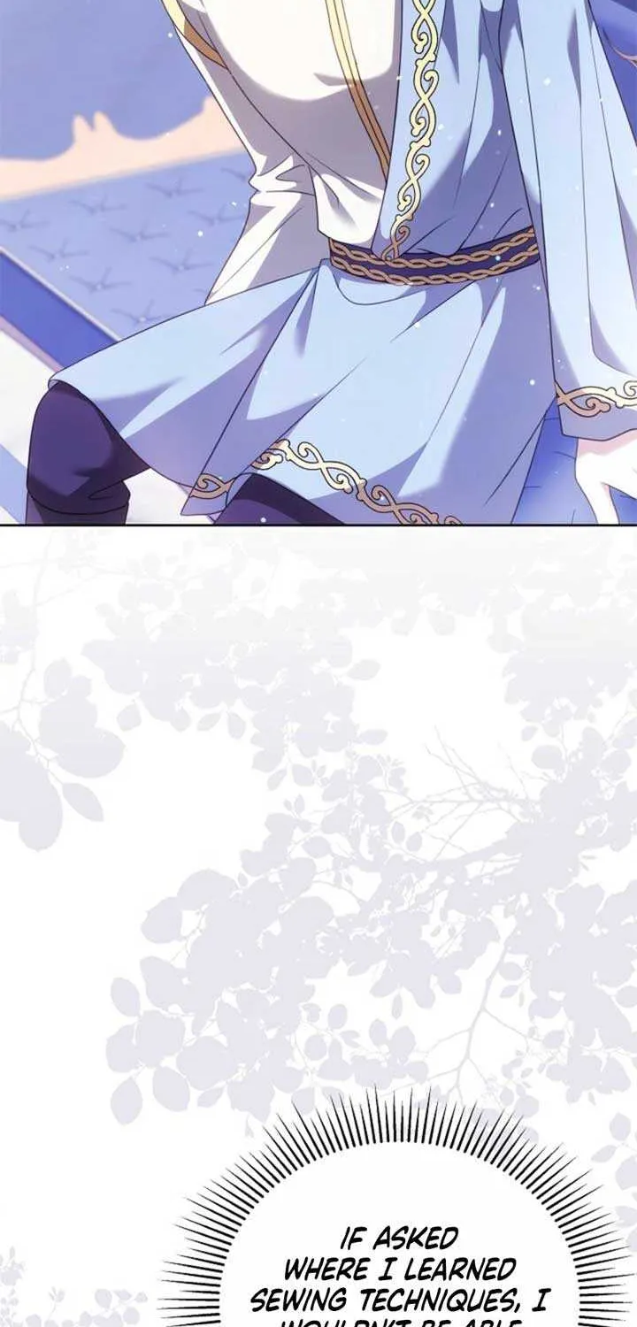 Read The Empress’s Needle chapter 7 image 15 on Lezhin