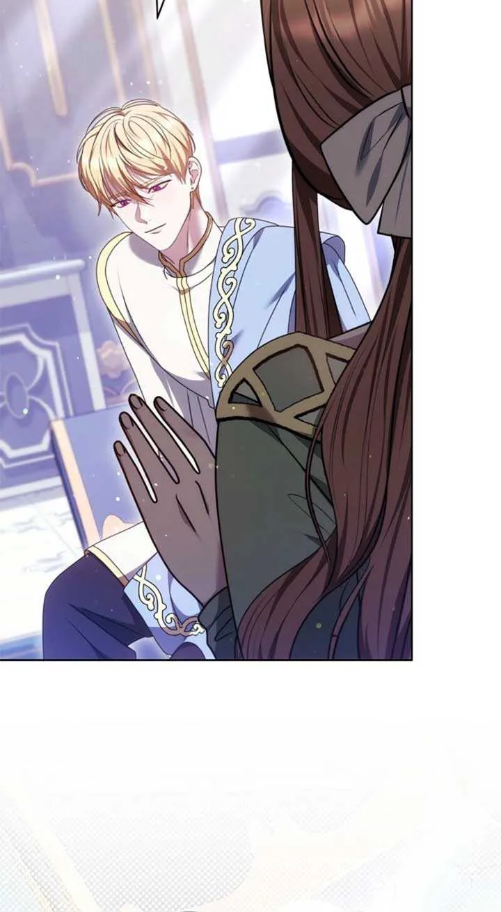 Read The Empress’s Needle chapter 7 image 27 on Lezhin