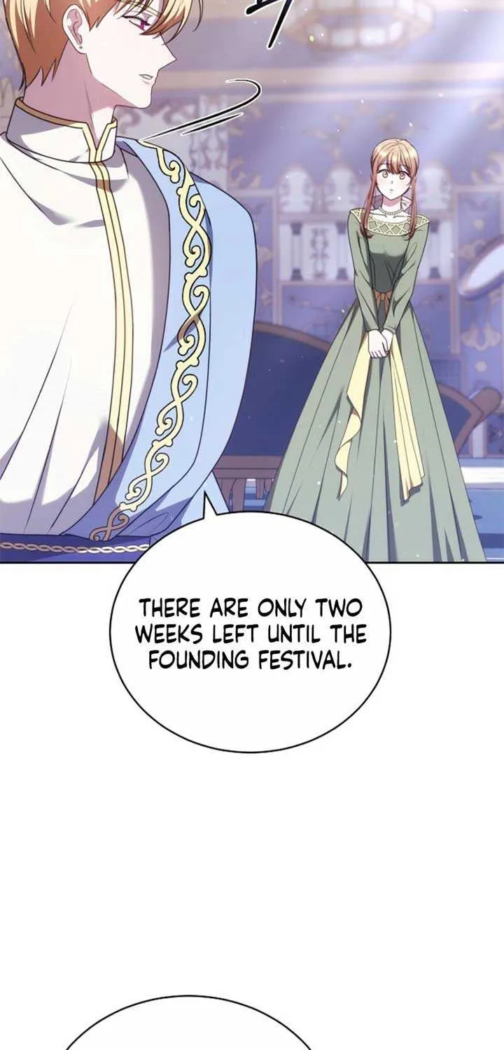 Read The Empress’s Needle chapter 7 image 31 on Lezhin