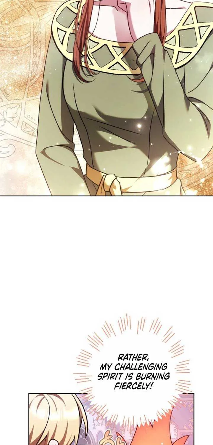 Read The Empress’s Needle chapter 7 image 34 on Lezhin