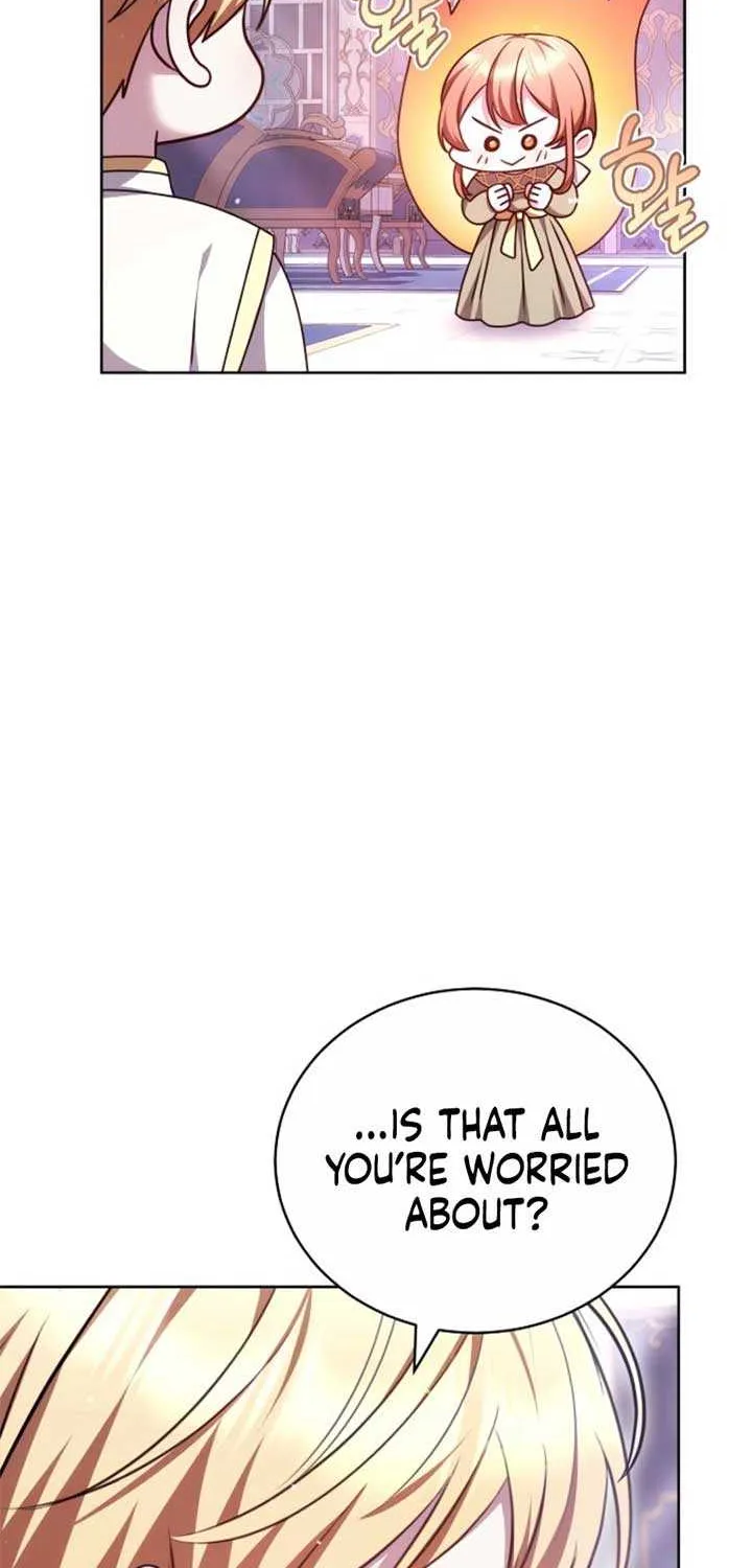 Read The Empress’s Needle chapter 7 image 35 on Lezhin