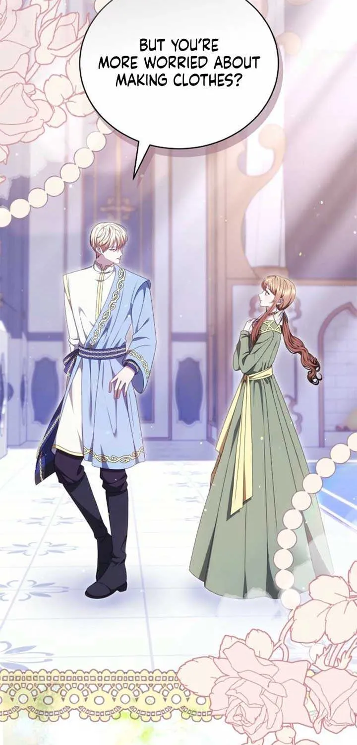 Read The Empress’s Needle chapter 7 image 38 on Lezhin