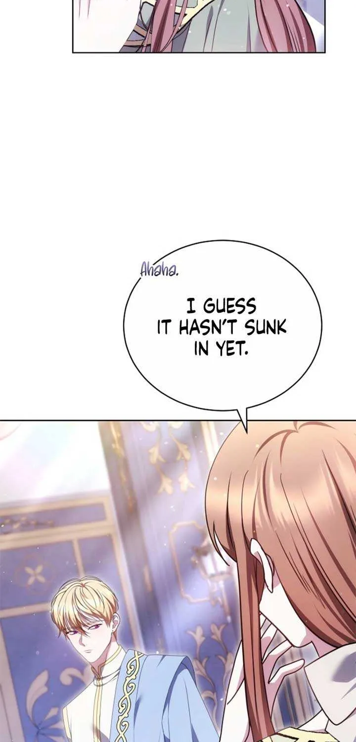 Read The Empress’s Needle chapter 7 image 40 on Lezhin