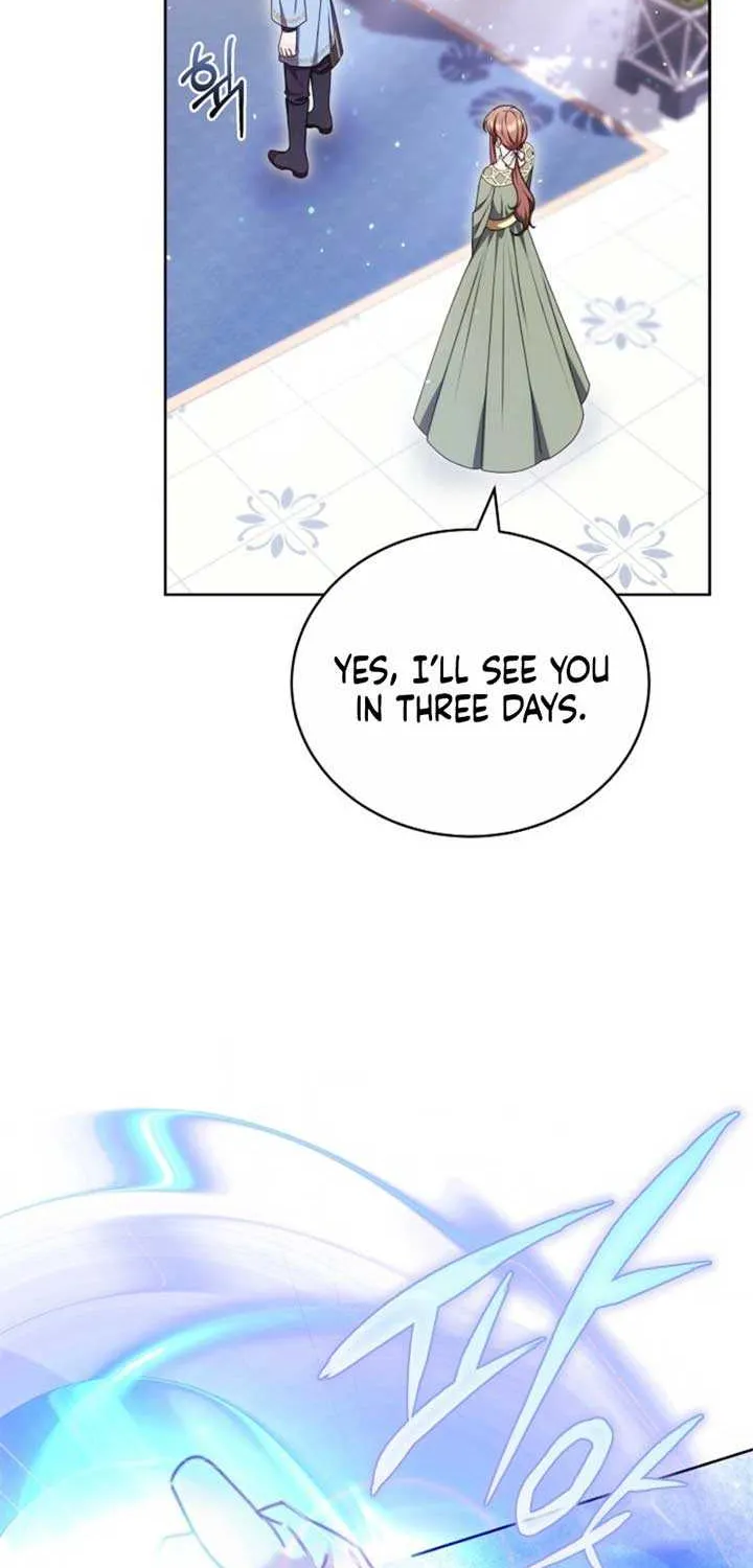Read The Empress’s Needle chapter 7 image 42 on Lezhin