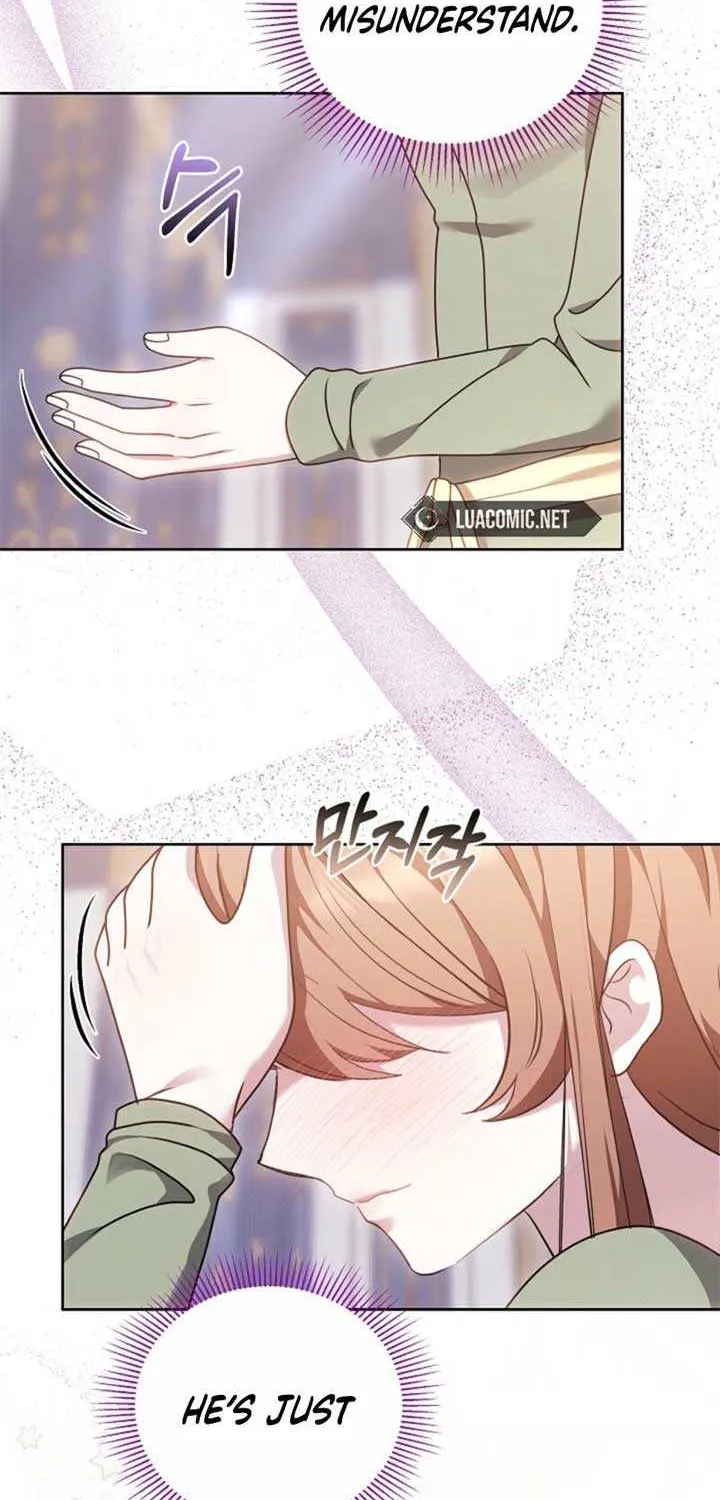 Read The Empress’s Needle chapter 7 image 49 on Lezhin