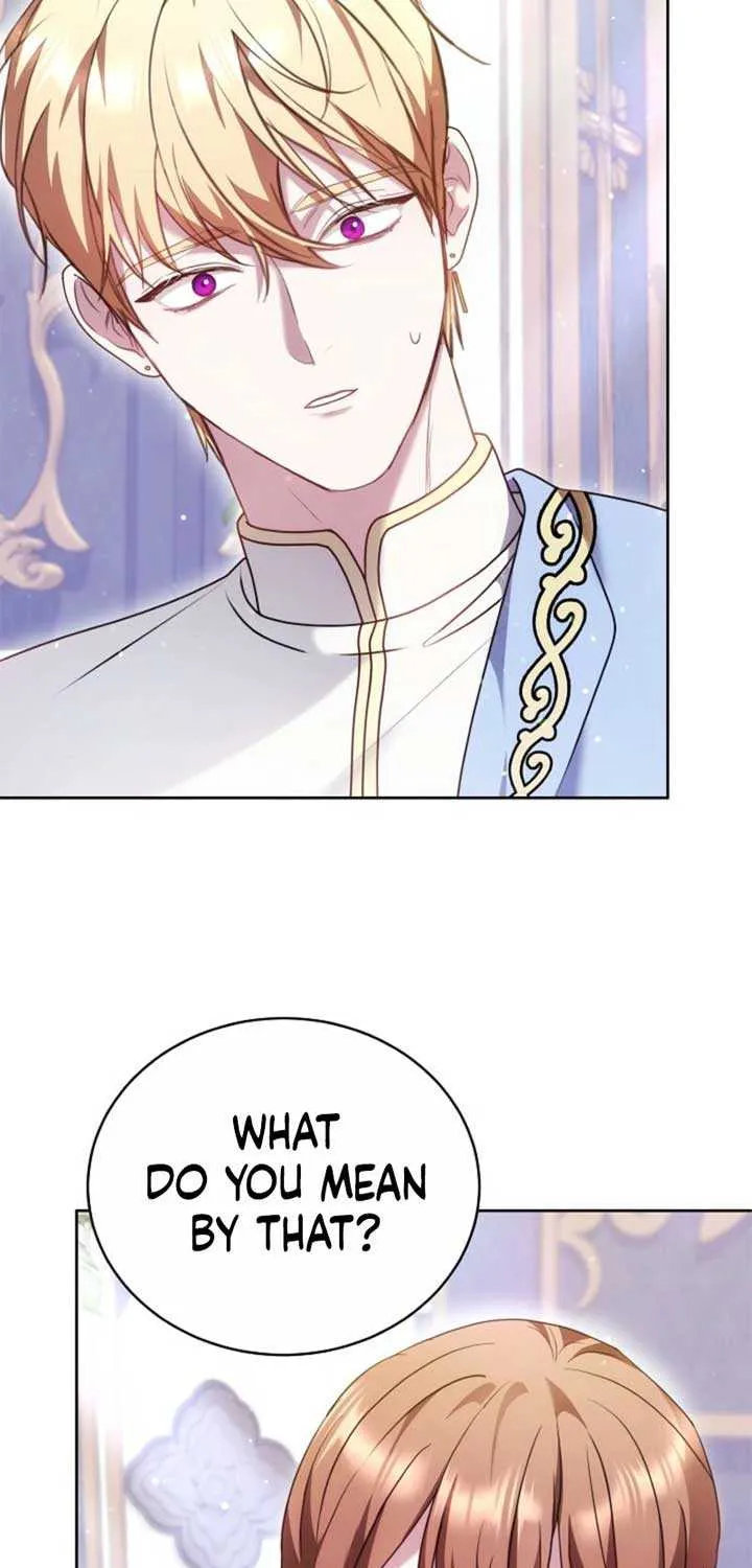 Read The Empress’s Needle chapter 7 image 5 on Lezhin