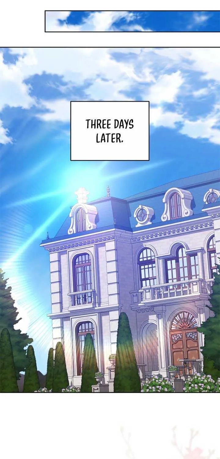 Read The Empress’s Needle chapter 7 image 54 on Lezhin
