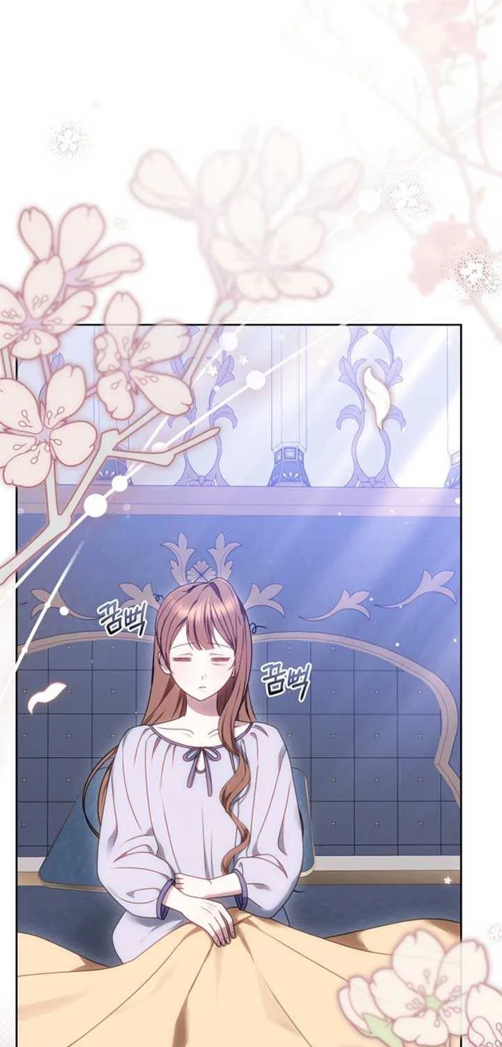 Read The Empress’s Needle chapter 7 image 55 on Lezhin