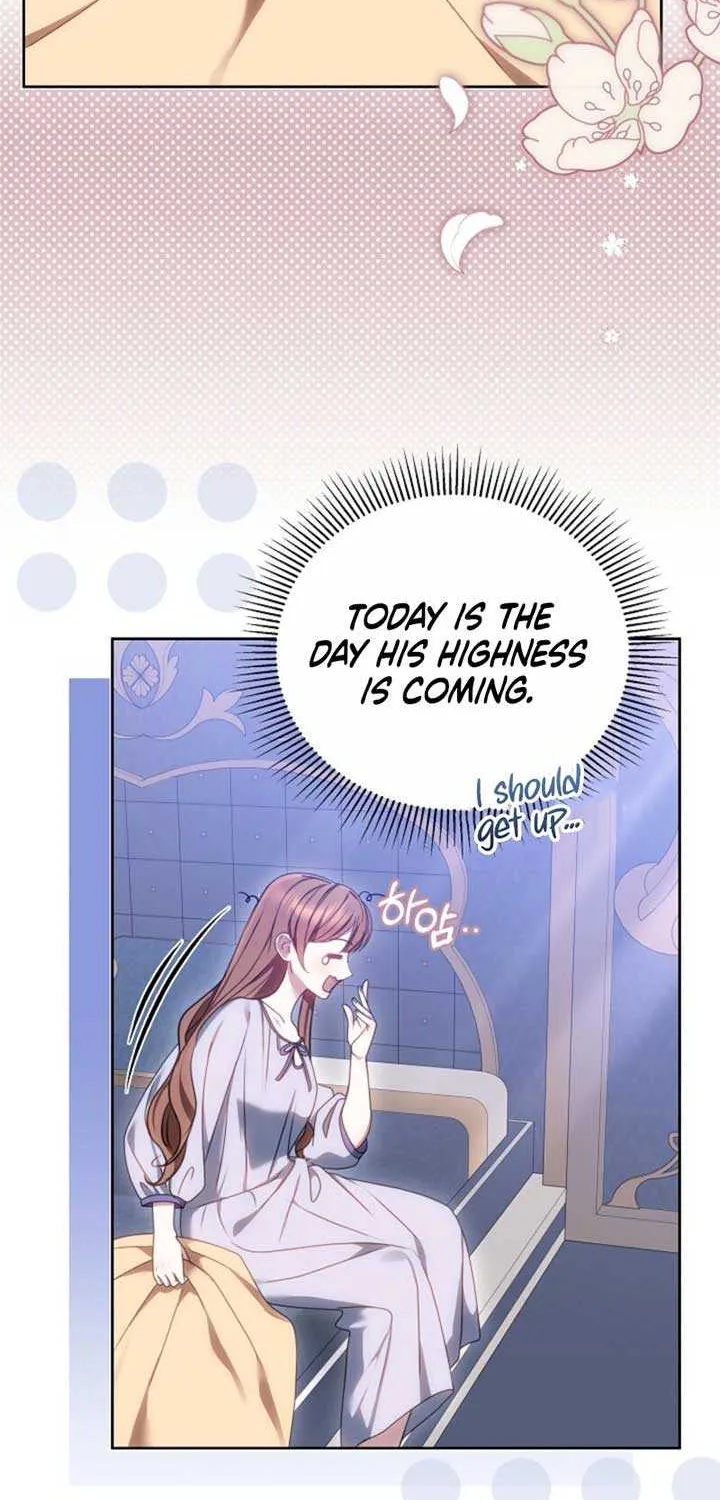Read The Empress’s Needle chapter 7 image 56 on Lezhin