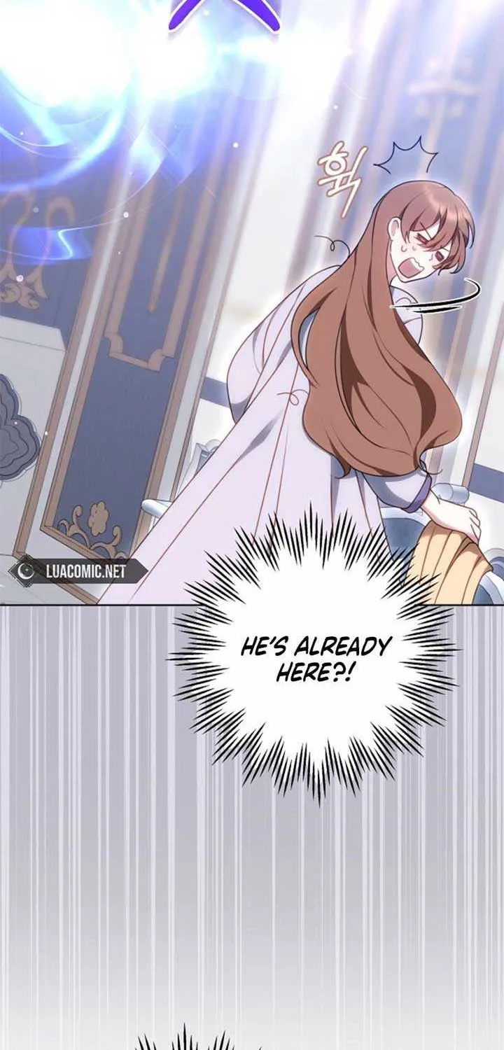 Read The Empress’s Needle chapter 7 image 60 on Lezhin
