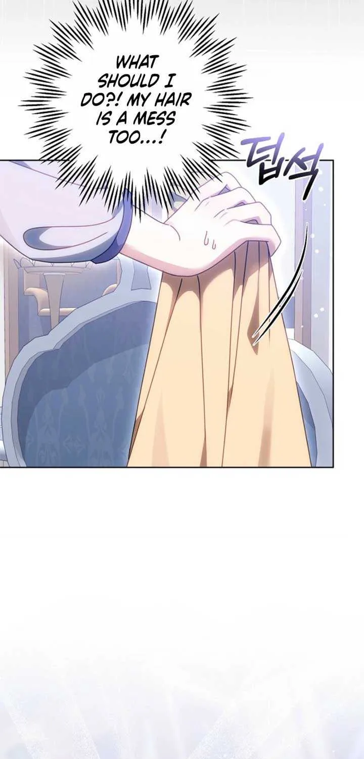 Read The Empress’s Needle chapter 7 image 61 on Lezhin