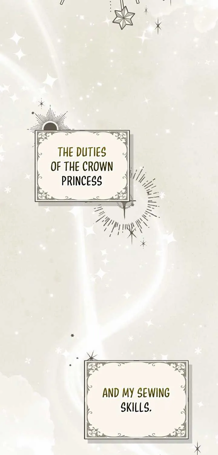Read The Empress’s Needle chapter 7 image 7 on Lezhin