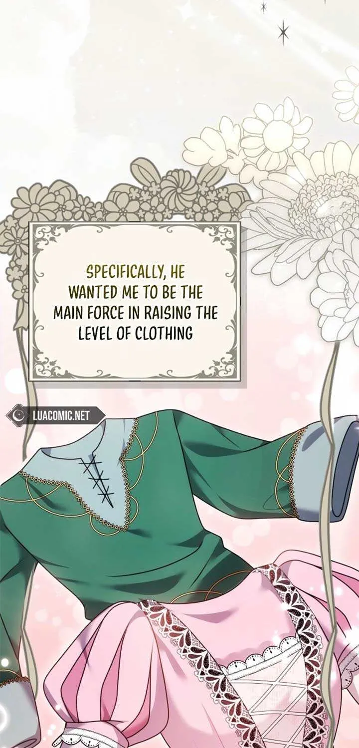 Read The Empress’s Needle chapter 7 image 8 on Lezhin