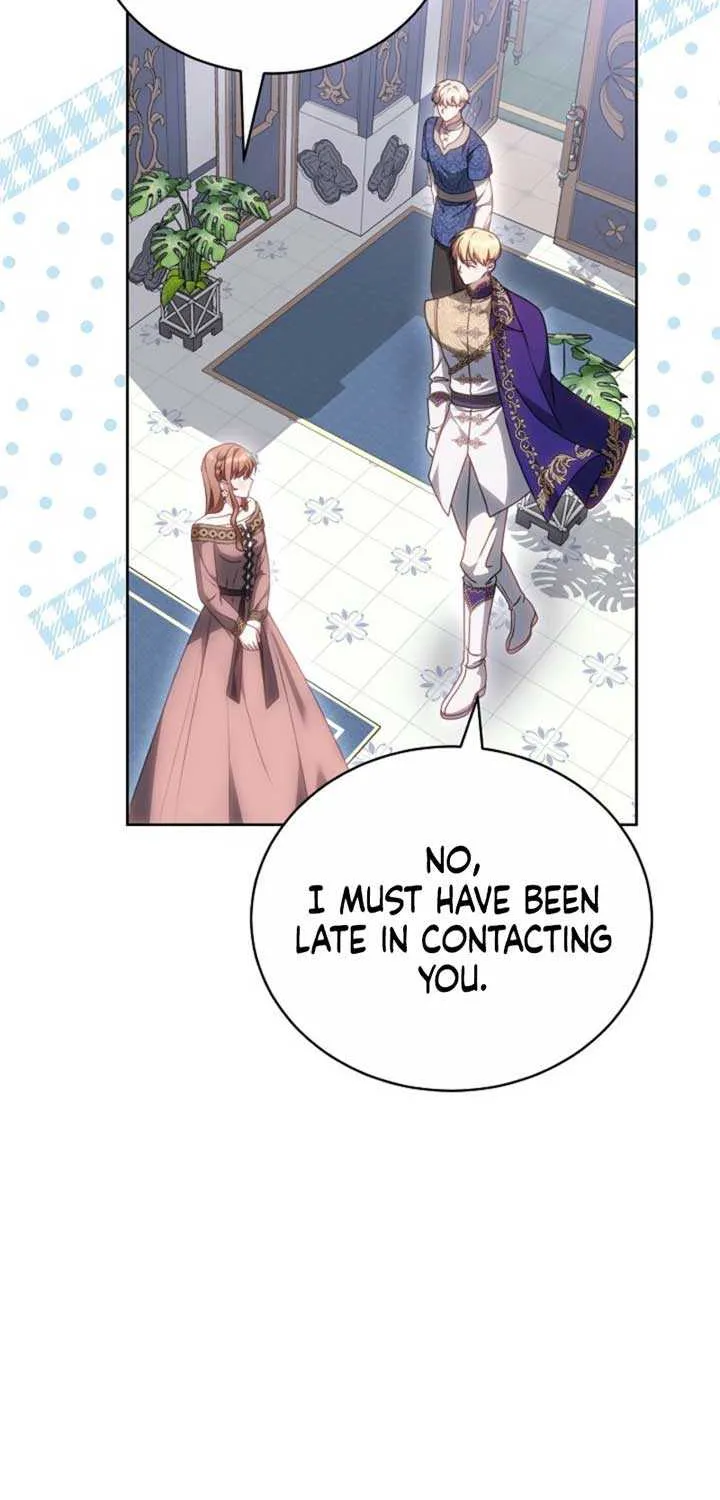 Read The Empress’s Needle chapter 7 image 84 on Lezhin