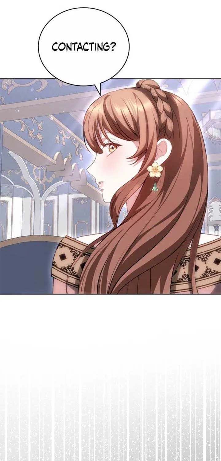Read The Empress’s Needle chapter 7 image 85 on Lezhin