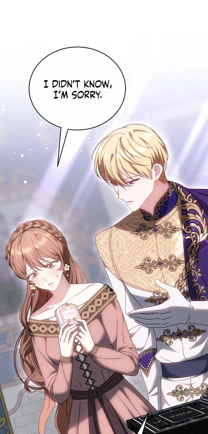 Read The Empress’s Needle chapter 7 image 87 on Lezhin