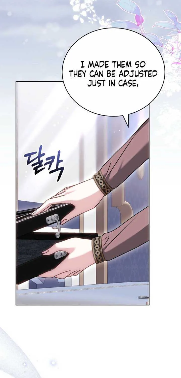 Read The Empress’s Needle chapter 7 image 91 on Lezhin