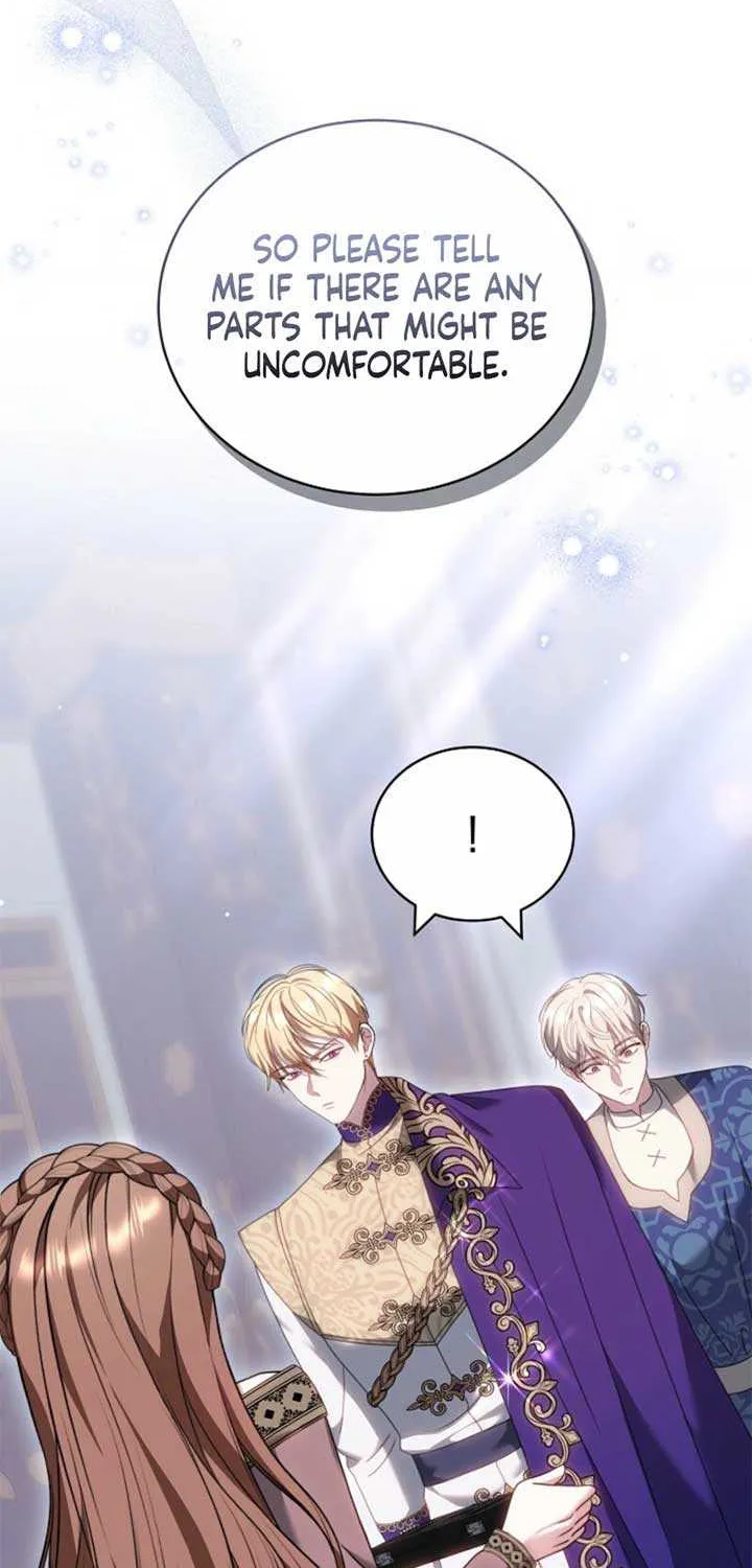 Read The Empress’s Needle chapter 7 image 92 on Lezhin